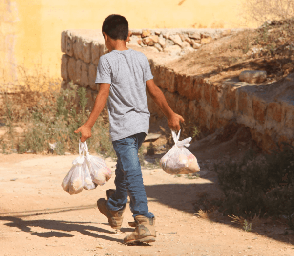 Zakat Programme